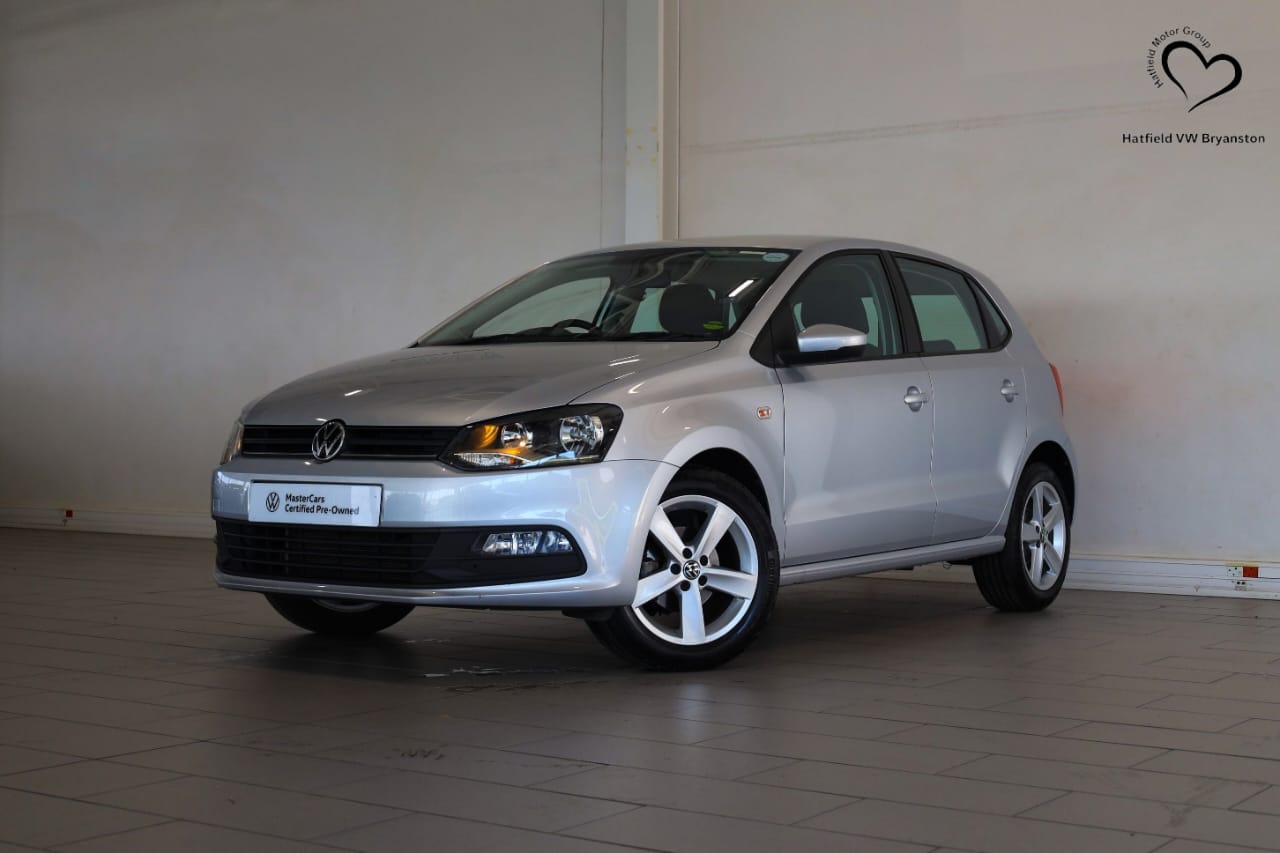 2024 Volkswagen Polo Vivo Hatch  for sale - 7967861