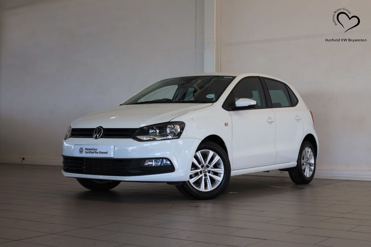 2024 Volkswagen Polo Vivo Hatch  for sale - 7967881