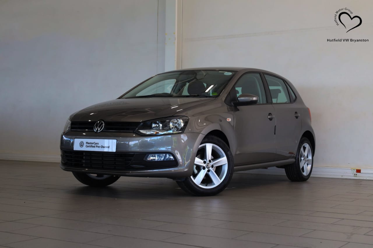 2024 Volkswagen Polo Vivo Hatch  for sale - 7967931