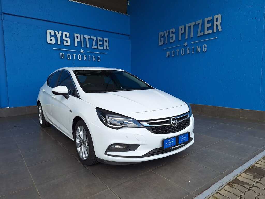 2019 Opel Astra  for sale - SL2004