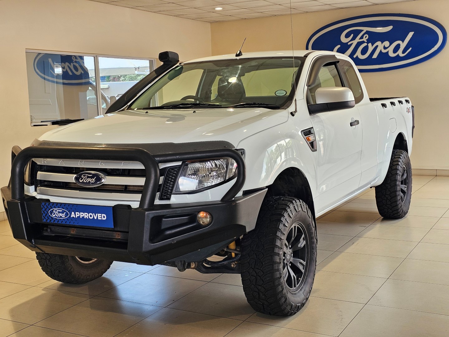 2015 Ford Ranger  for sale - UF71076