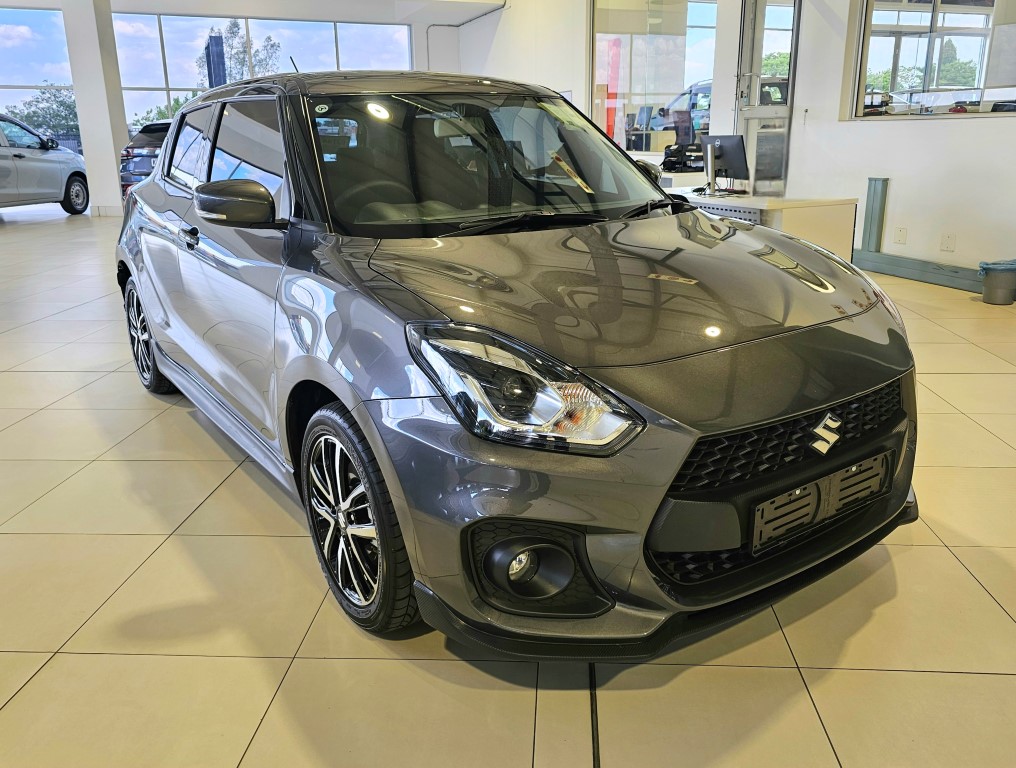 2025 Suzuki Swift Sport  for sale - US21354