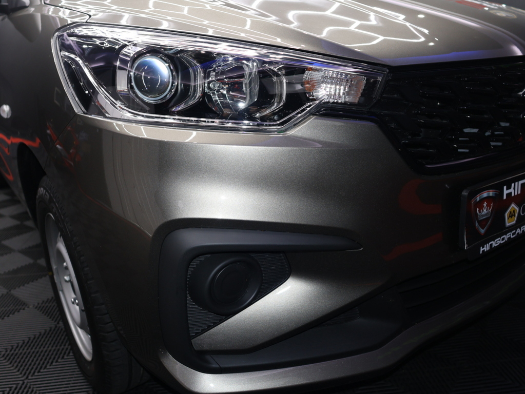 2025 Suzuki Ertiga 1.5 GA MT — image 6