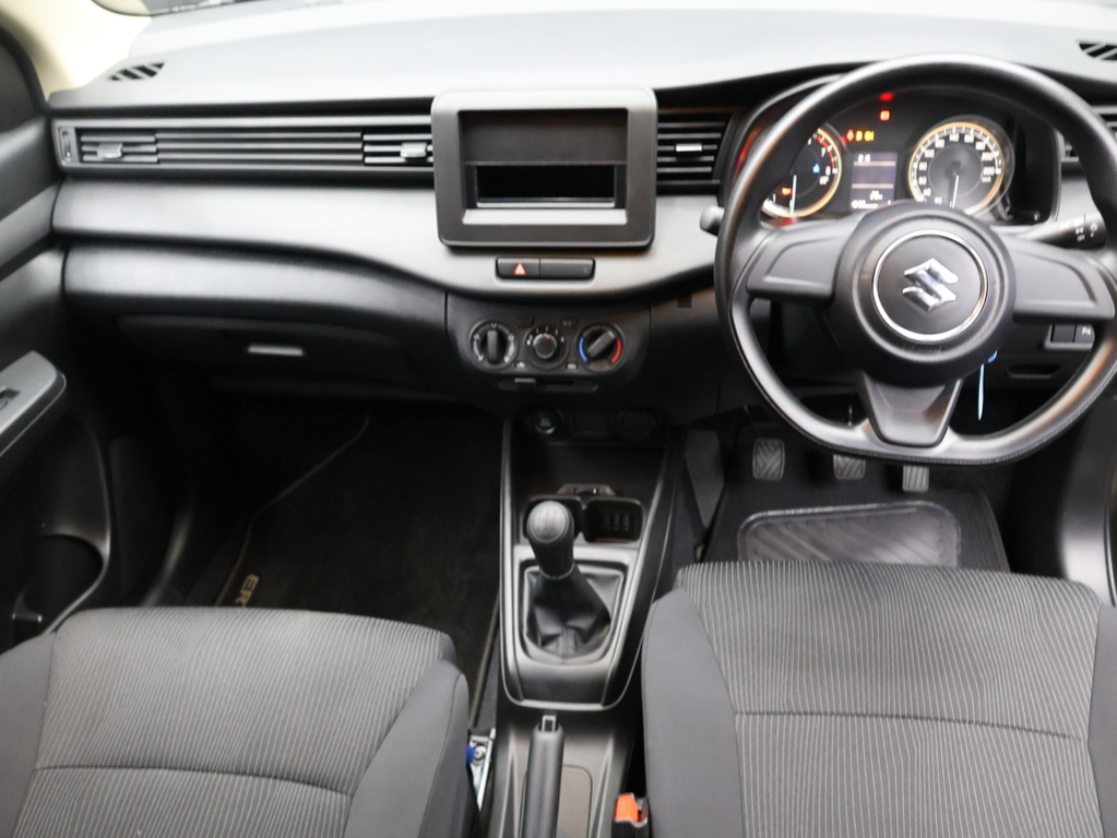 2025 Suzuki Ertiga 1.5 GA MT — image 8
