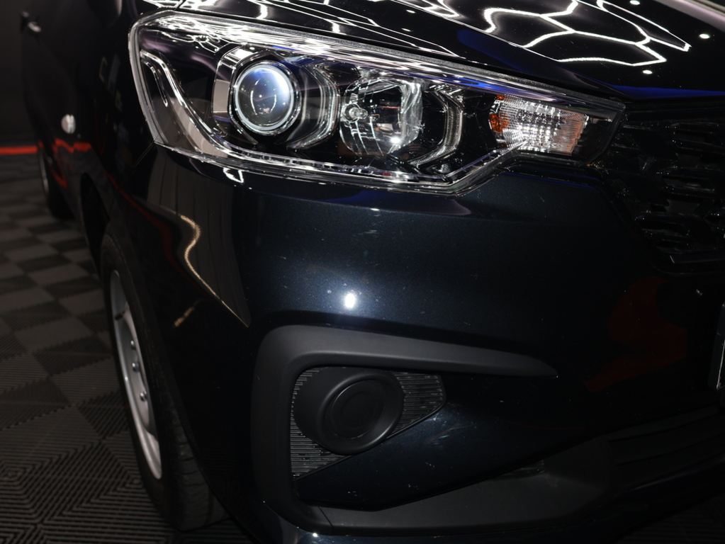 2025 Suzuki Ertiga 1.5 GA MT — image 6