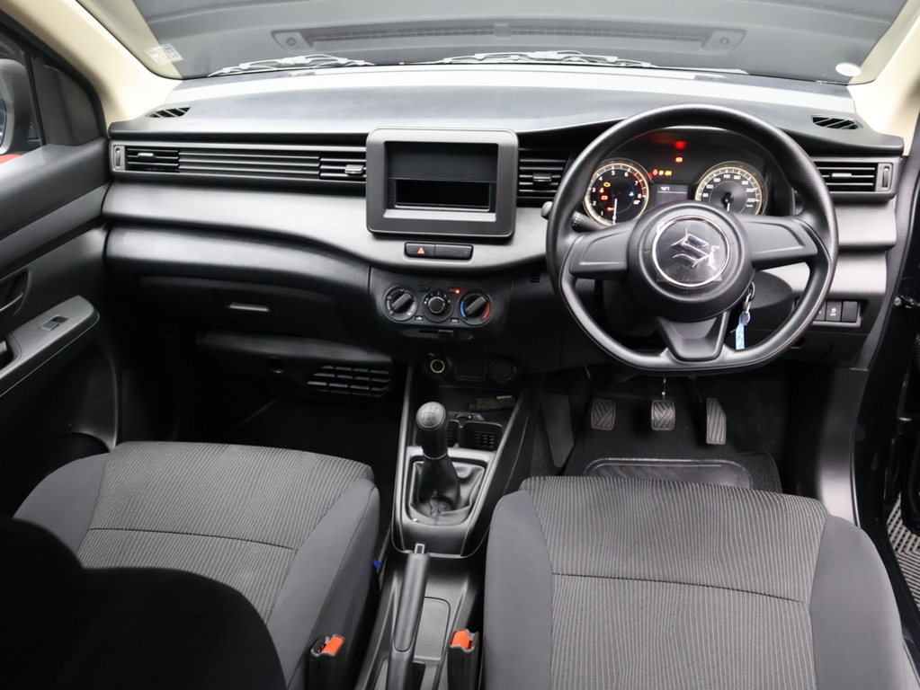 2025 Suzuki Ertiga 1.5 GA MT — image 8