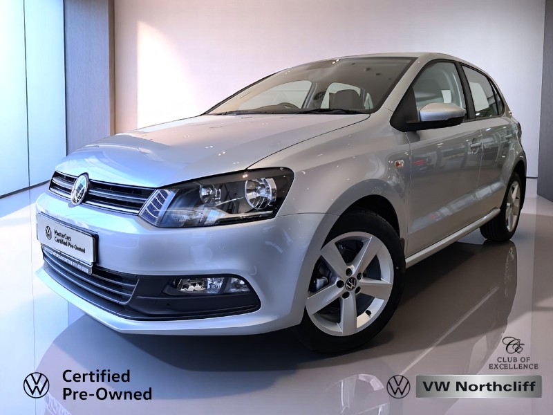 2024 Volkswagen Polo Vivo Hatch  for sale - 7968641