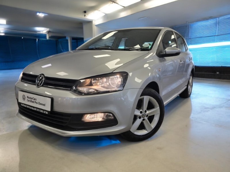 2024 Volkswagen Polo Vivo Hatch  for sale - 7968641