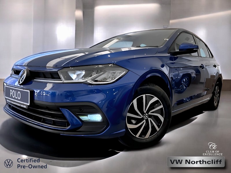 2024 Volkswagen Polo Hatch  for sale - 7968661