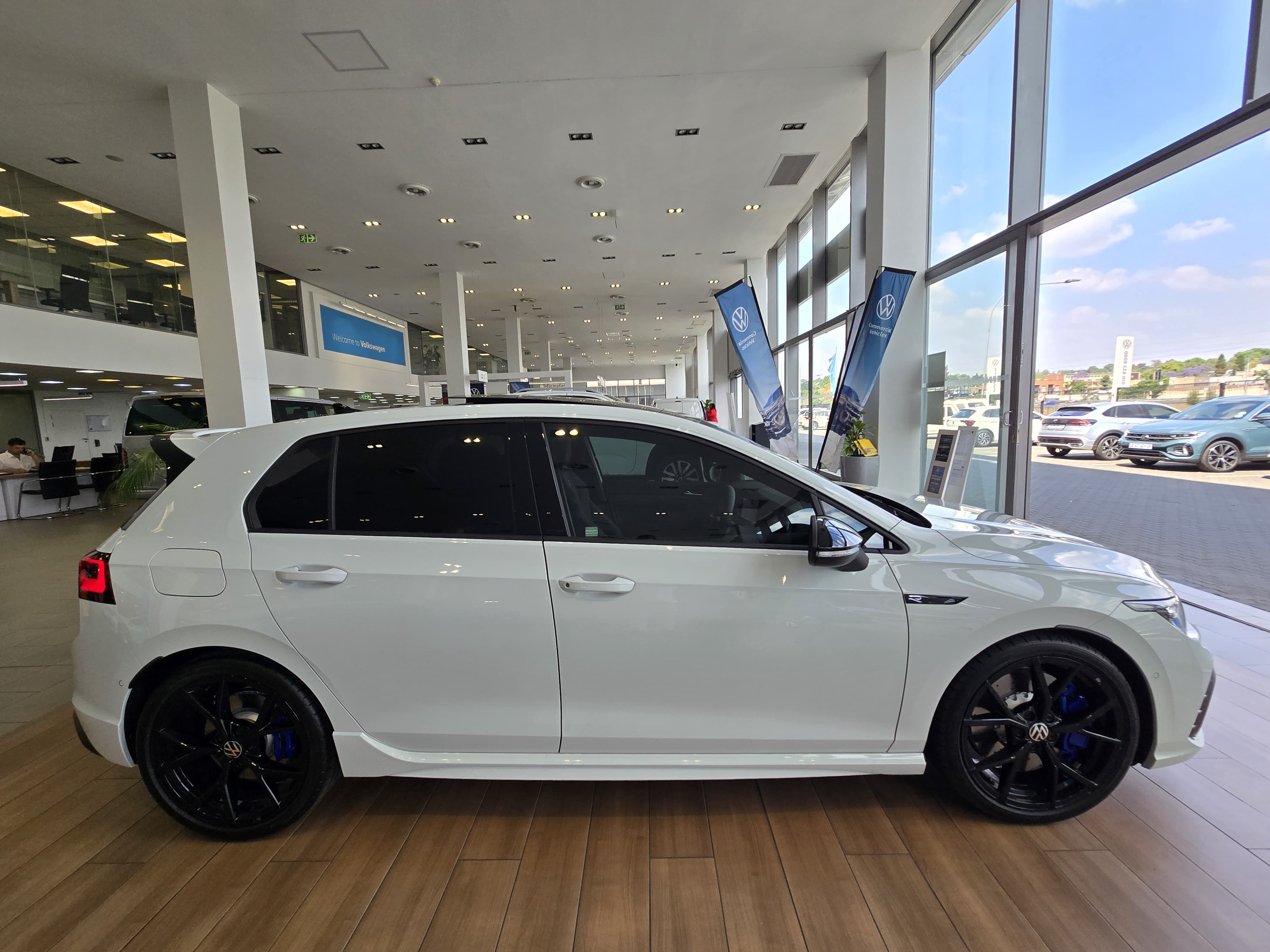 Volkswagen Golf 8 2025 Hatch for sale