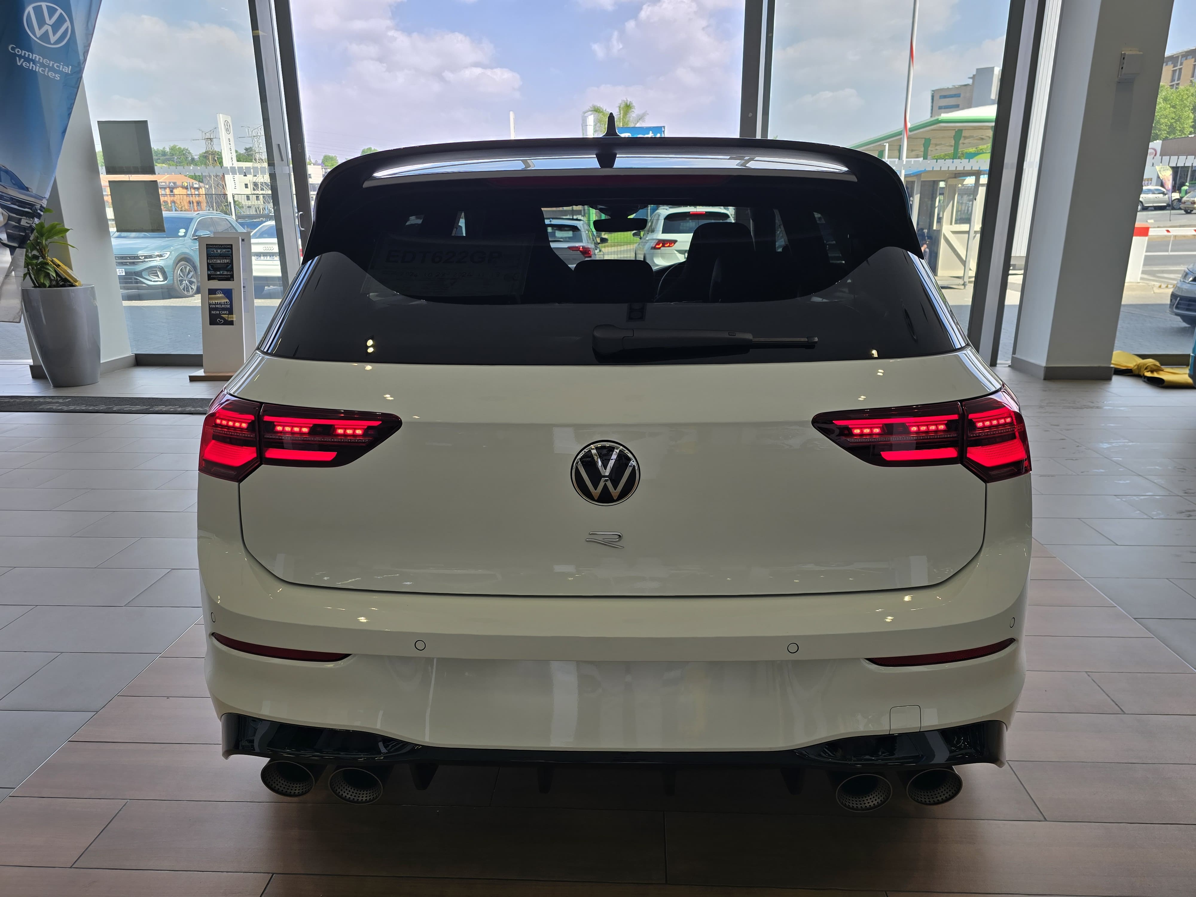 Volkswagen Golf 8 2025 for sale in Gauteng, Johannesburg