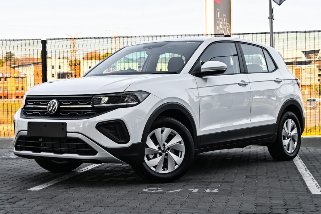 2025 Volkswagen T-Cross  for sale - 7913861