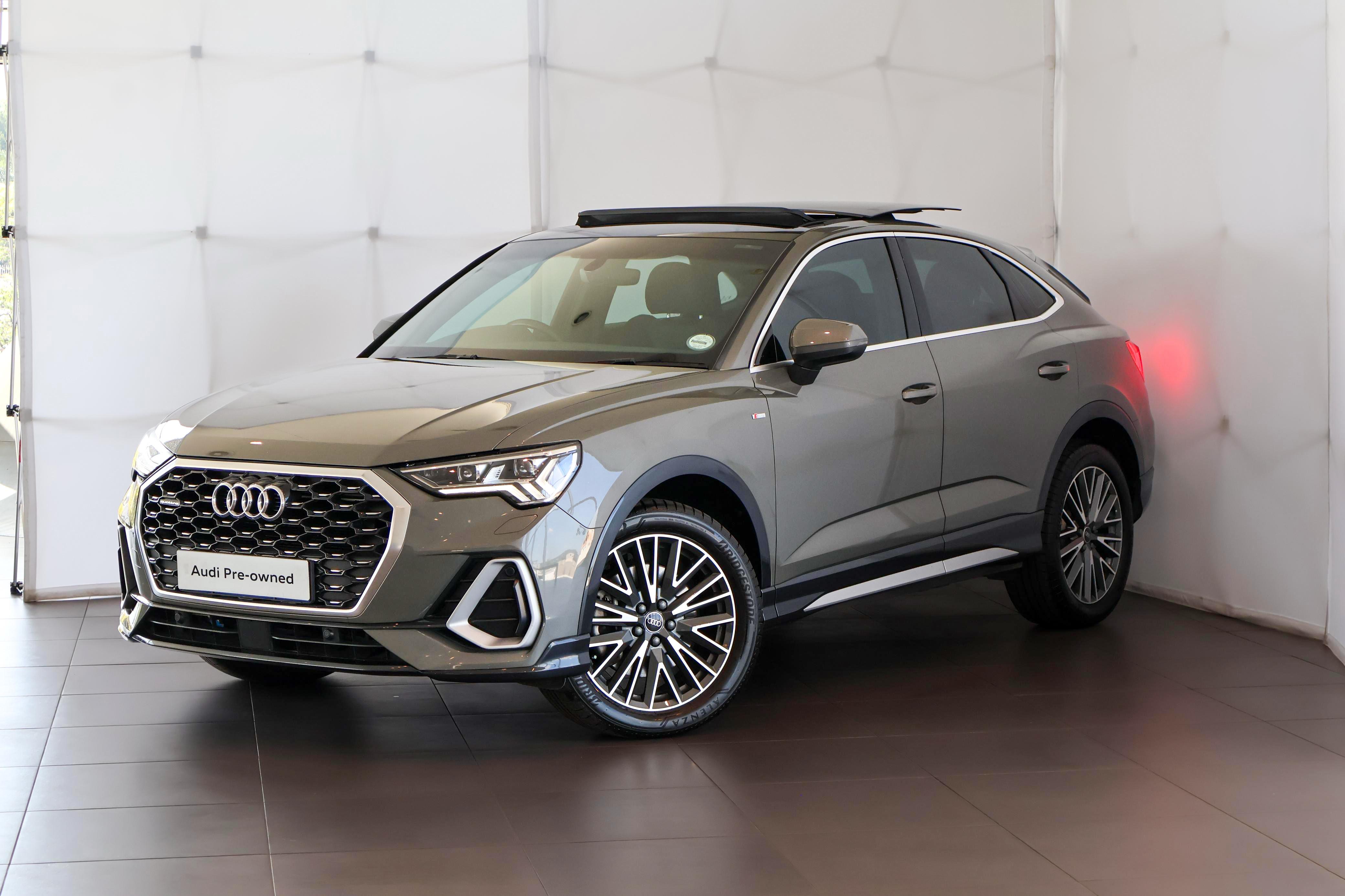 2021 Audi Q3 Sportback  for sale - 5557731