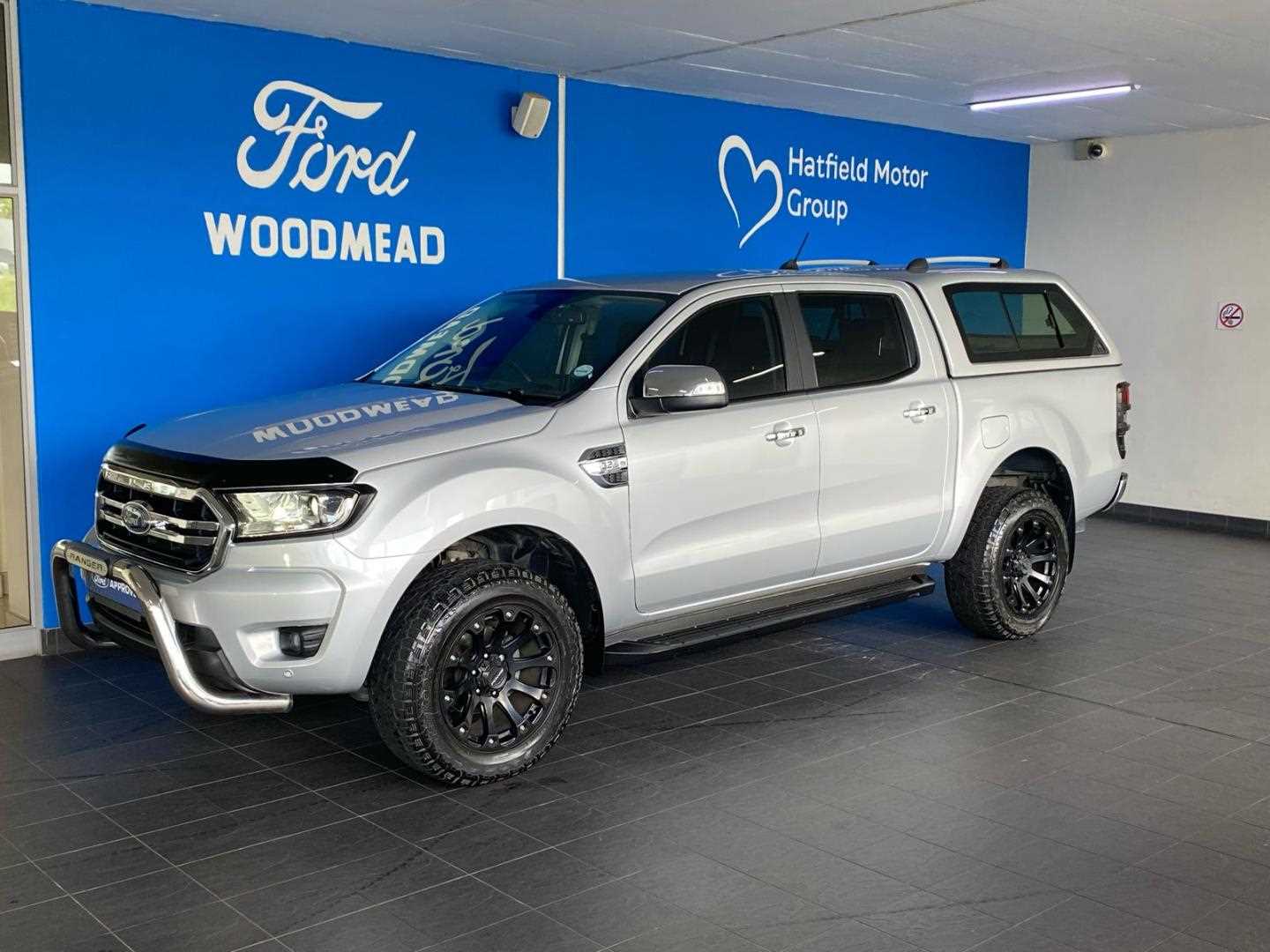 2021 Ford Ranger  for sale - UF71700