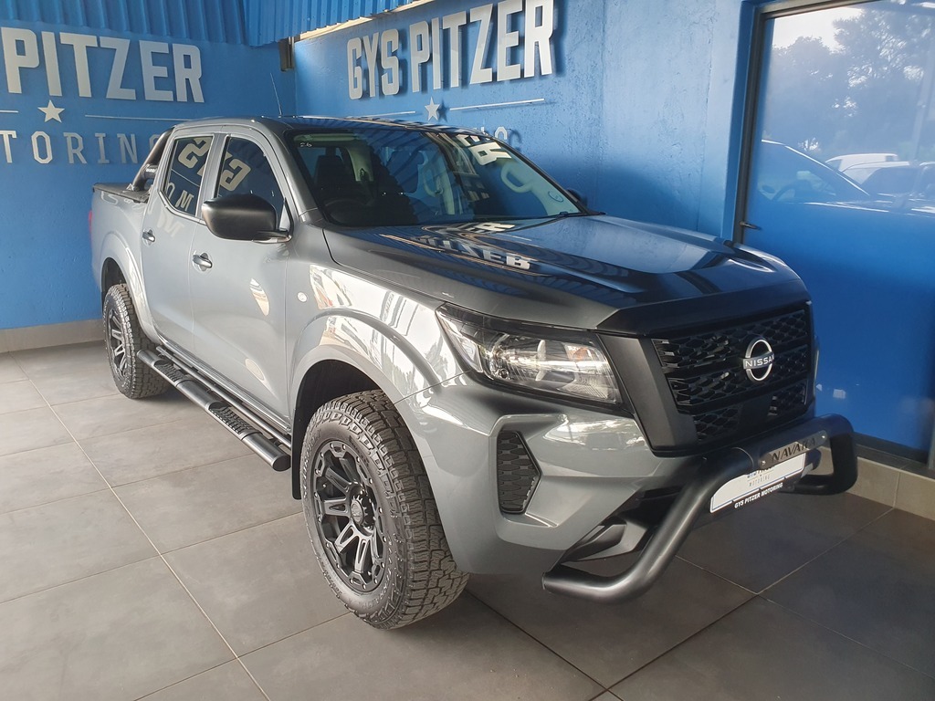 2024 Nissan Navara  for sale - WON13201