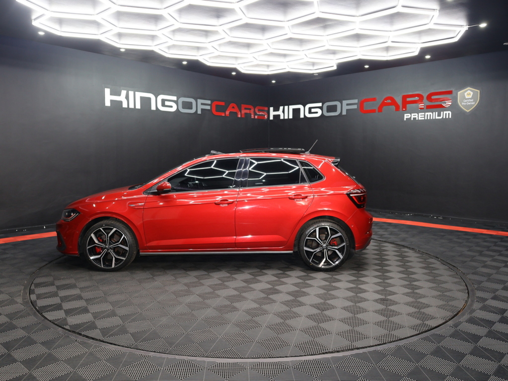 Volkswagen Polo Hatch 2022 for sale in Gauteng, Boksburg