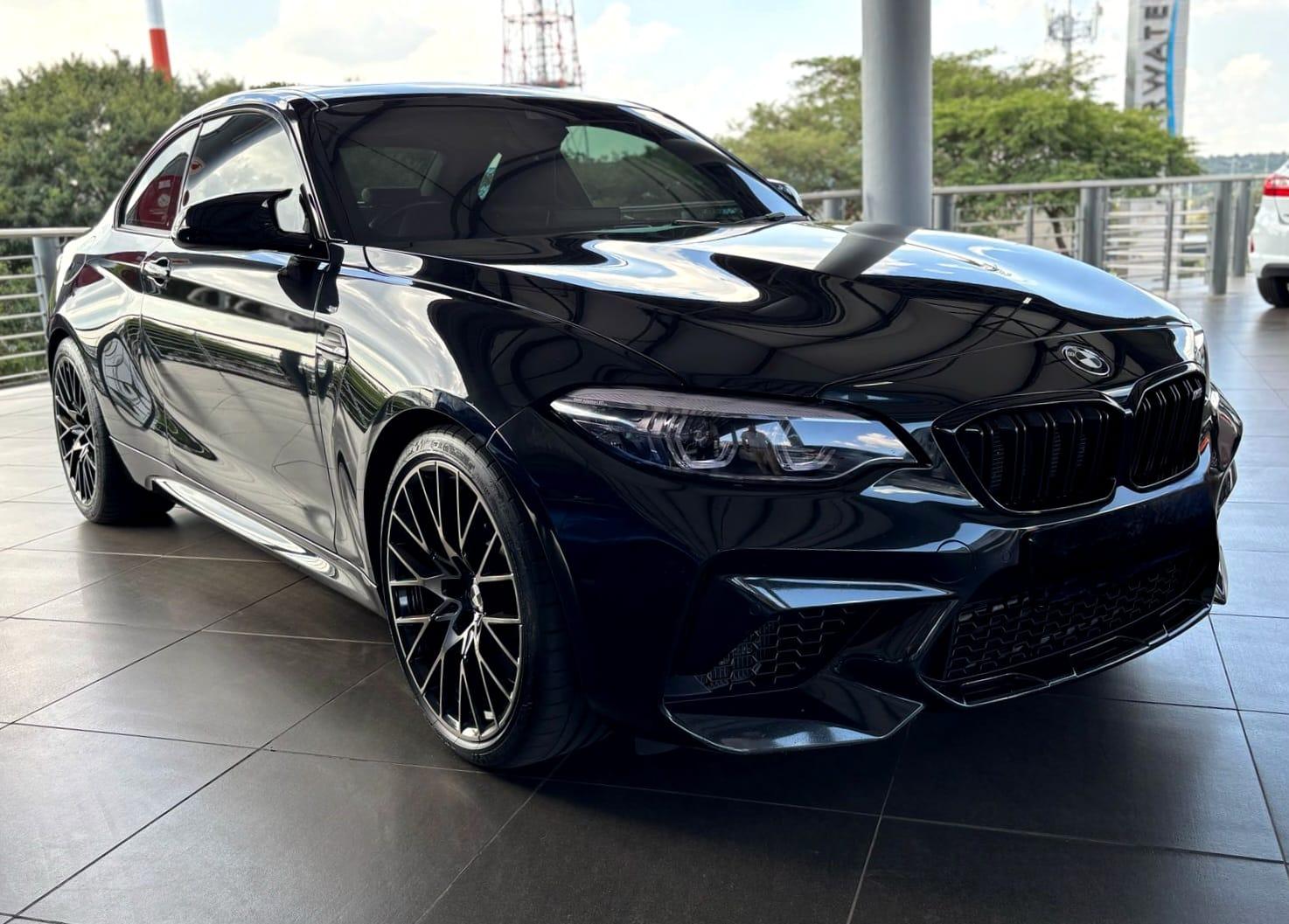 2018 BMW M2  for sale - UC4795