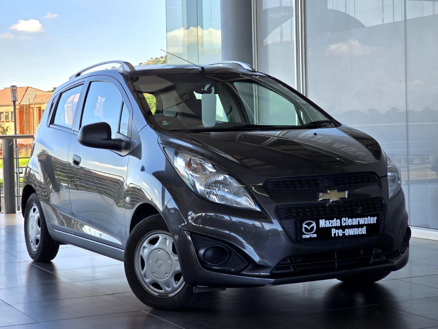 2015 Chevrolet Spark  for sale - UC4790