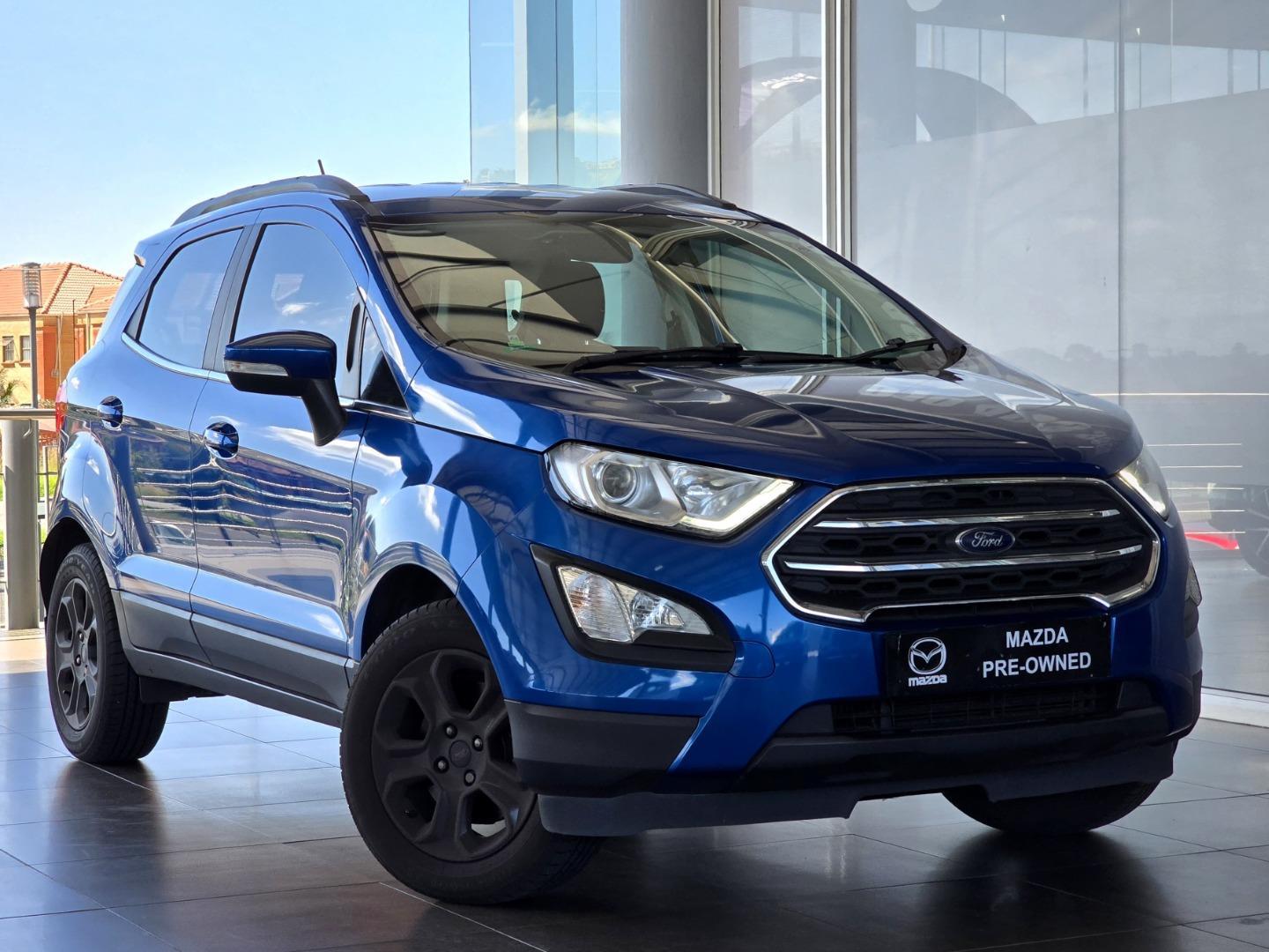 2019 Ford EcoSport  for sale - UC4788