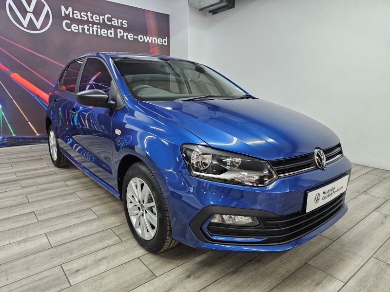 2025 Volkswagen Polo Vivo Hatch  for sale - 7959821