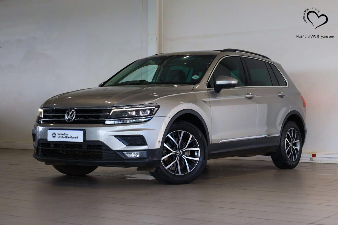 2021 Volkswagen Tiguan  for sale - 7666911