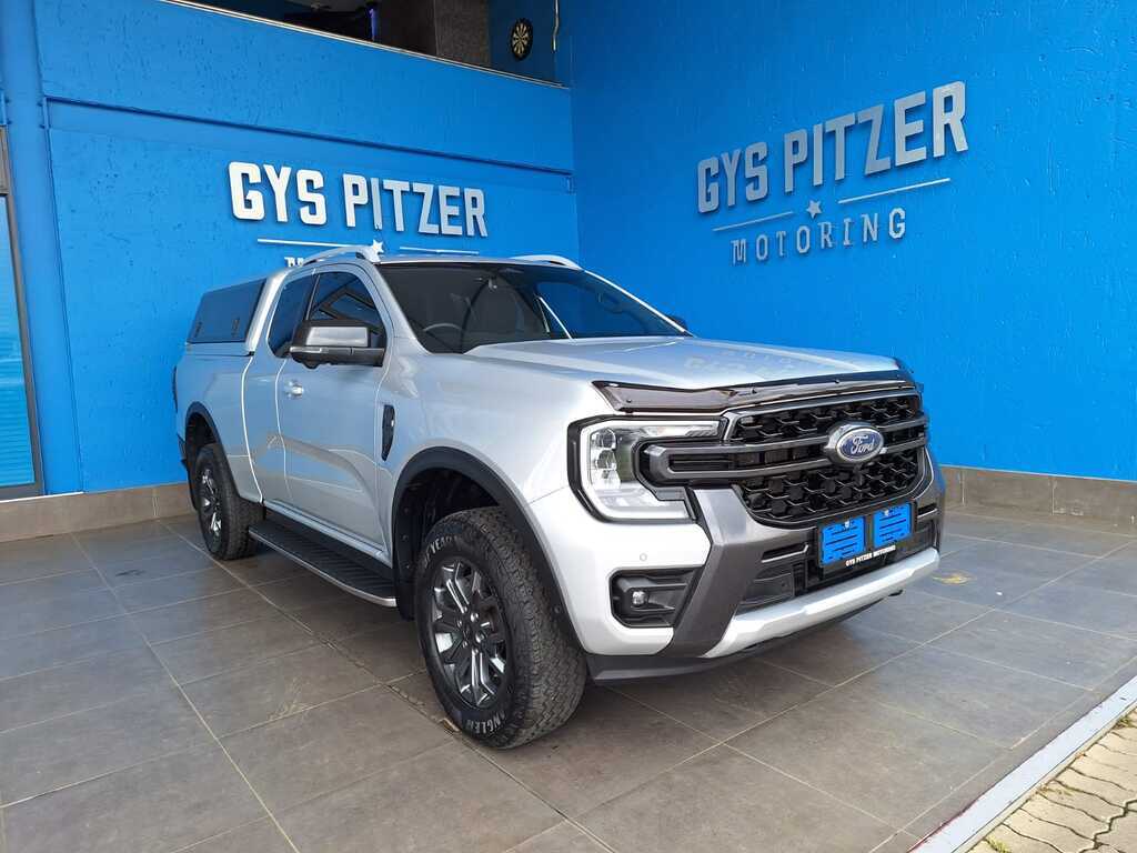 2023 Ford New Ranger  for sale - SL2010