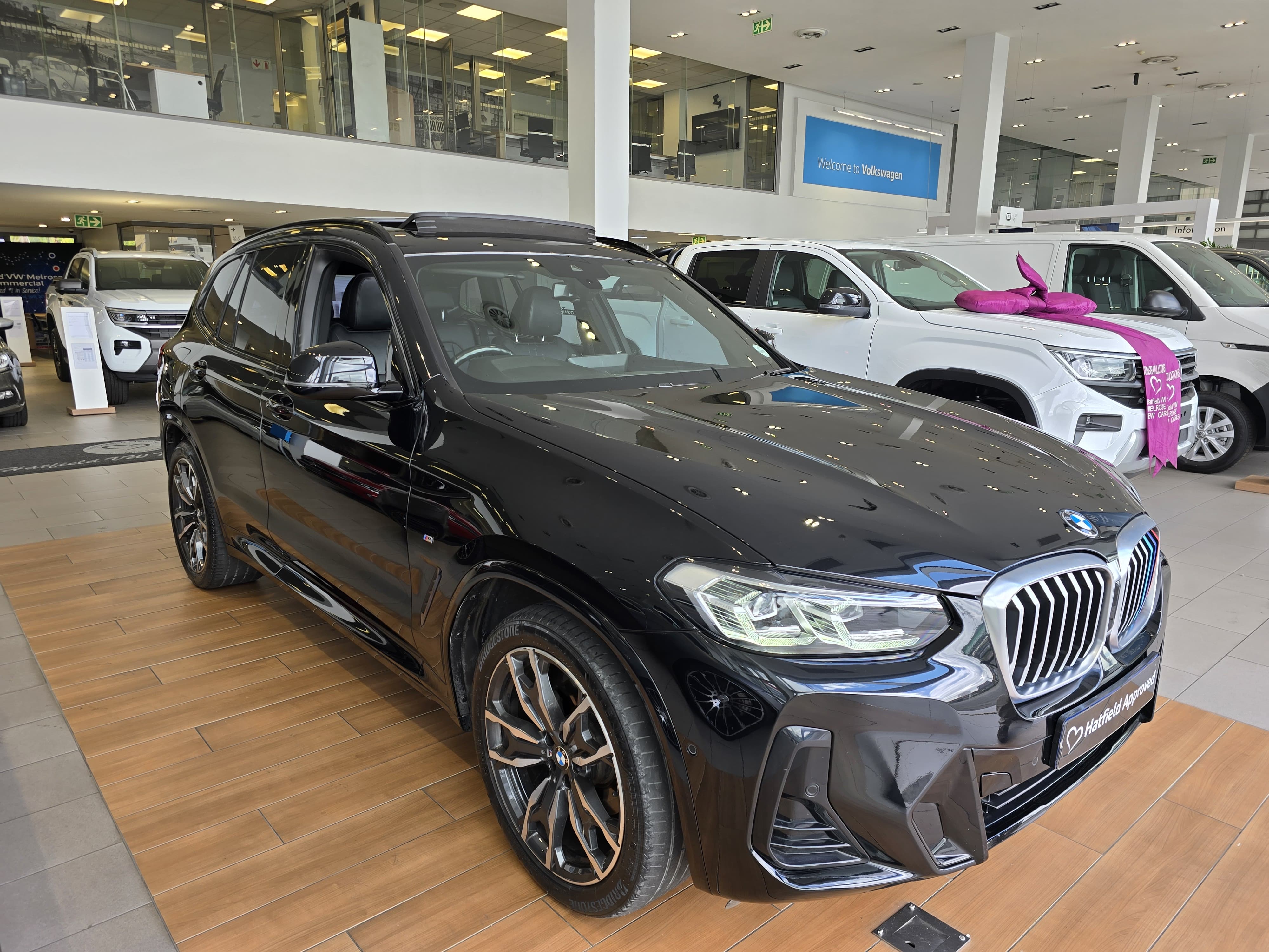 2021 BMW X3  for sale - 7970501