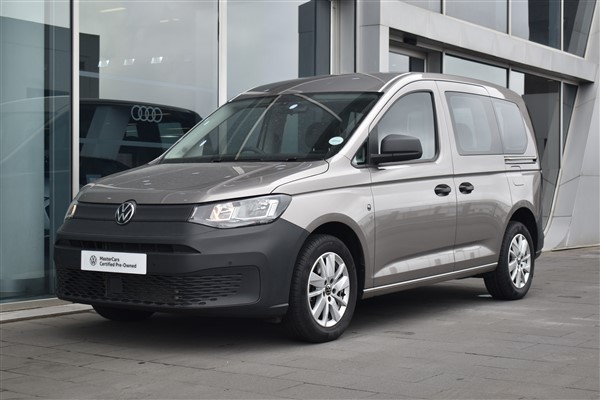 2024 Volkswagen Light Commercial New Caddy Kombi  for sale - 8002-320290