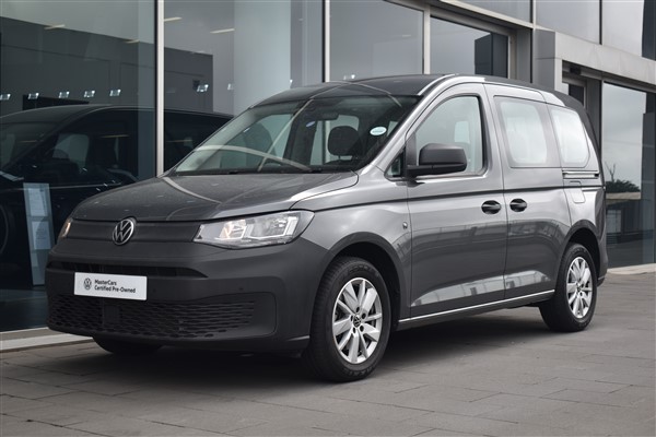 2024 Volkswagen Light Commercial New Caddy Kombi  for sale - 8002-320293