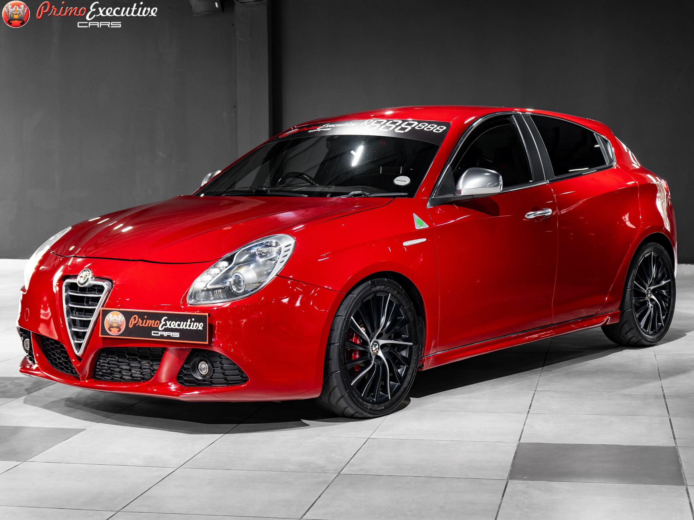 2014 Alfa Romeo Giulietta  for sale - 510943