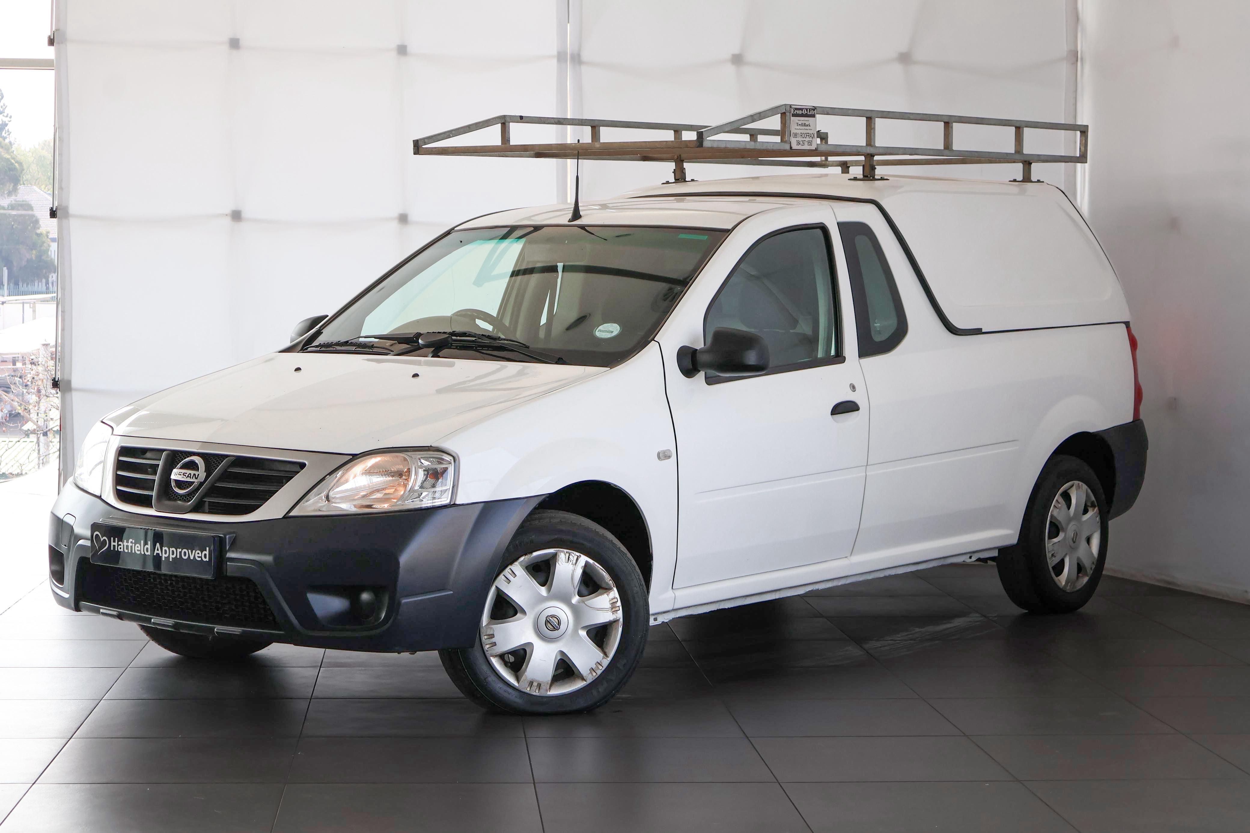 2018 Nissan NP200  for sale - 7971464