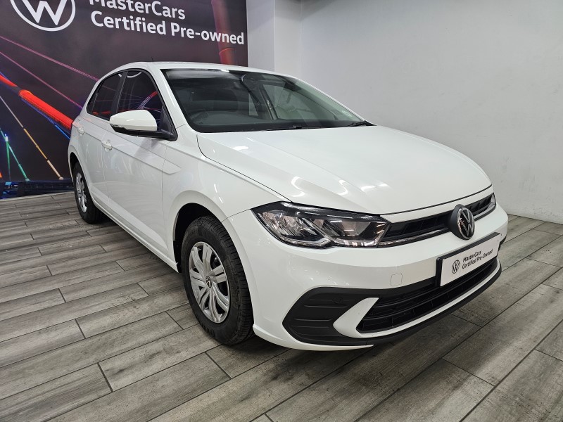 2025 Volkswagen Polo Hatch  for sale - 7909581