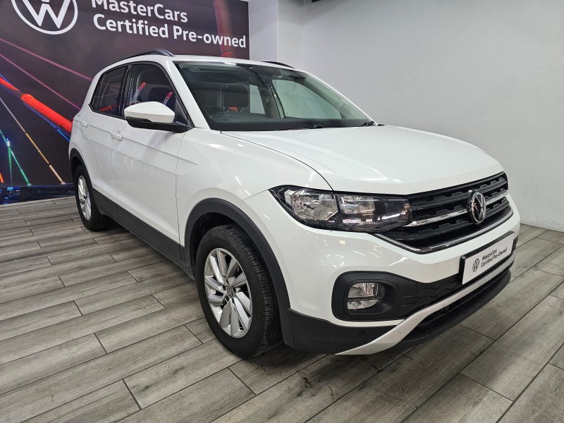 2024 Volkswagen T-Cross  for sale - 7971011