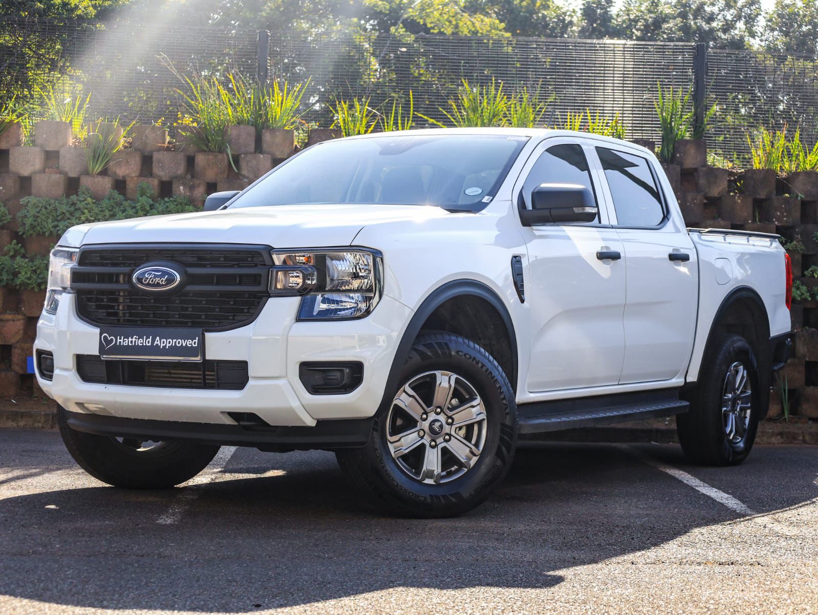 2025 Ford New Ranger  for sale - UF71282
