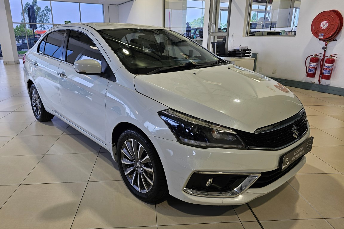 2020 Suzuki Ciaz   for sale - US21357