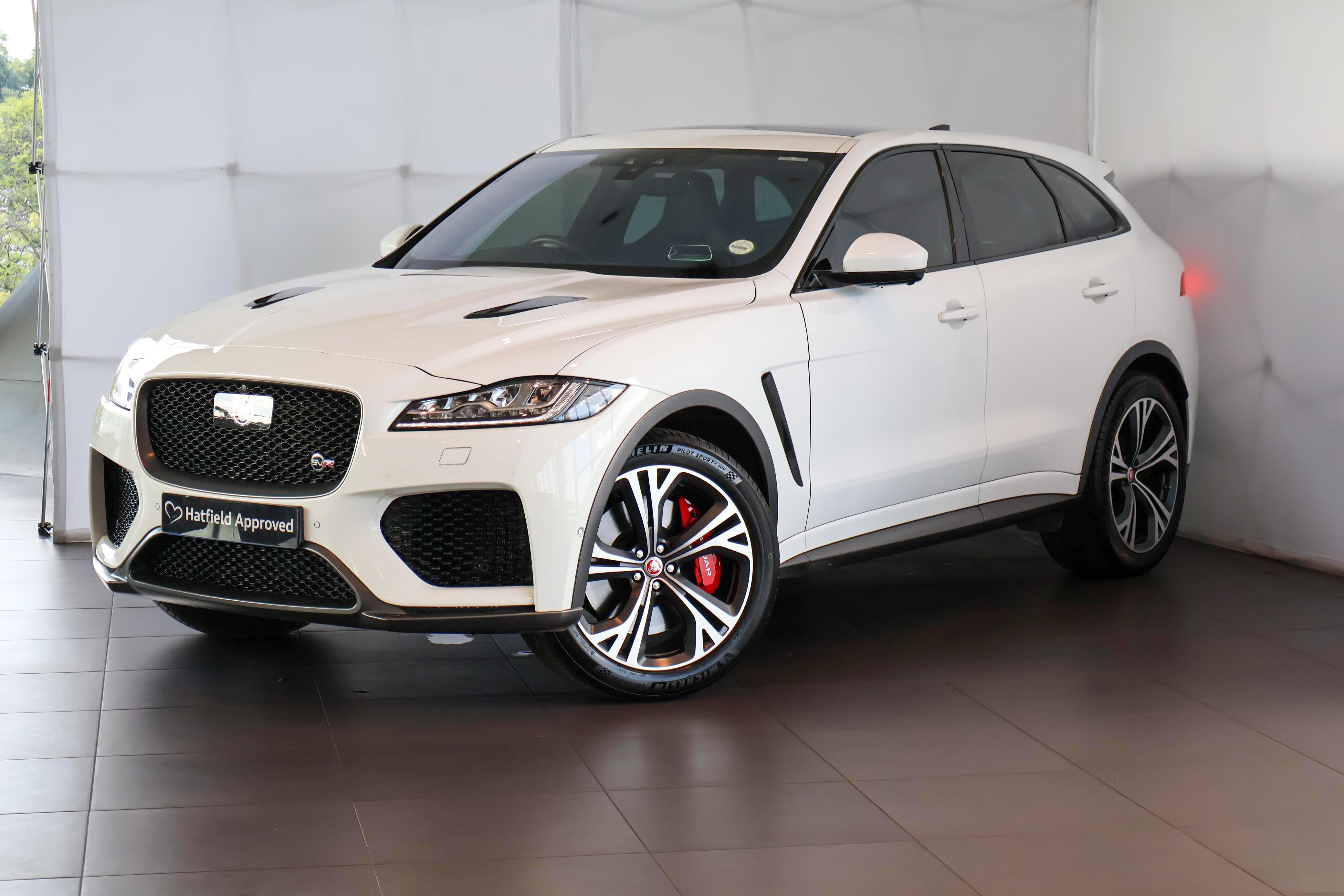 2020 Jaguar F-Pace  for sale - 7972211