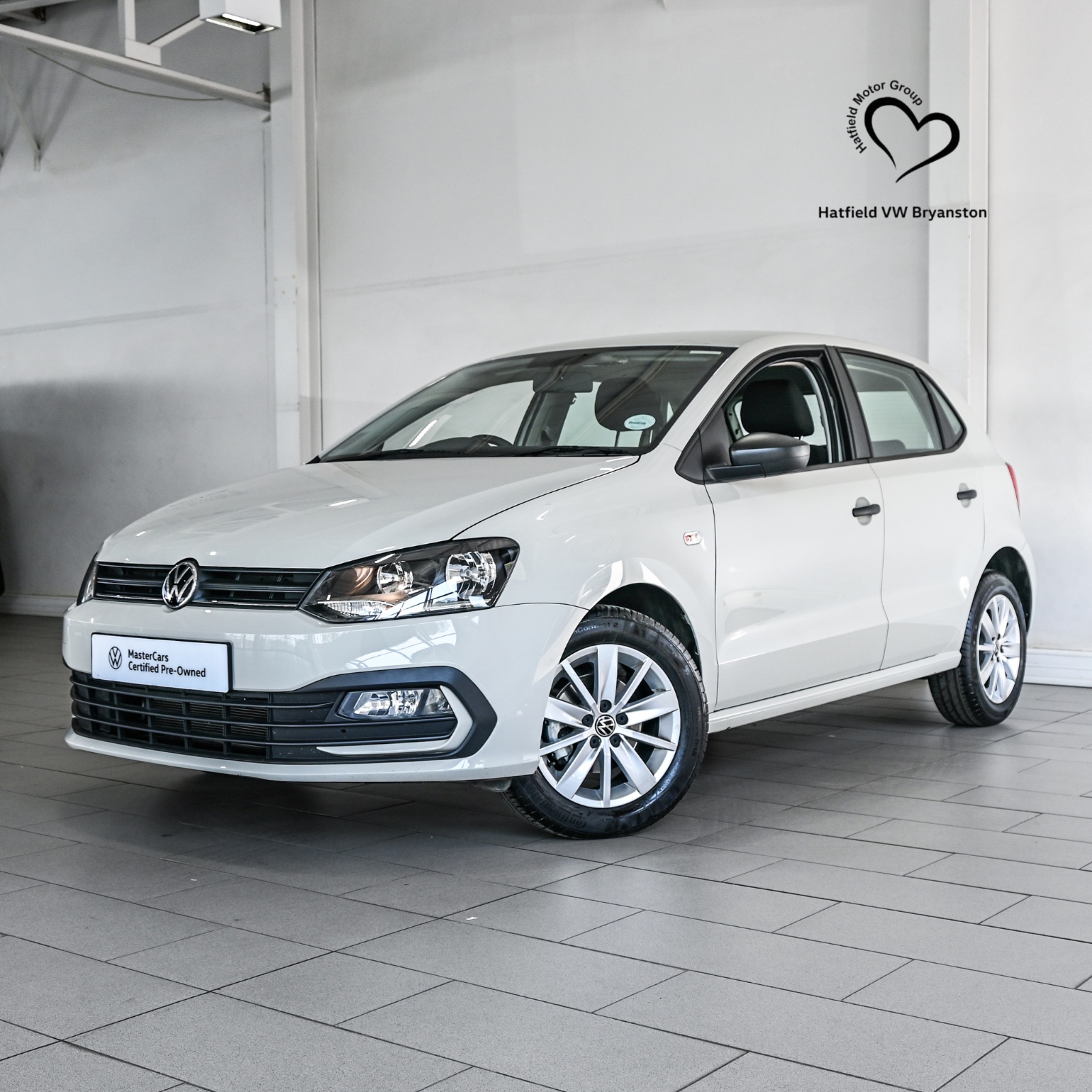 2025 Volkswagen Polo Vivo Hatch  for sale - 7947901