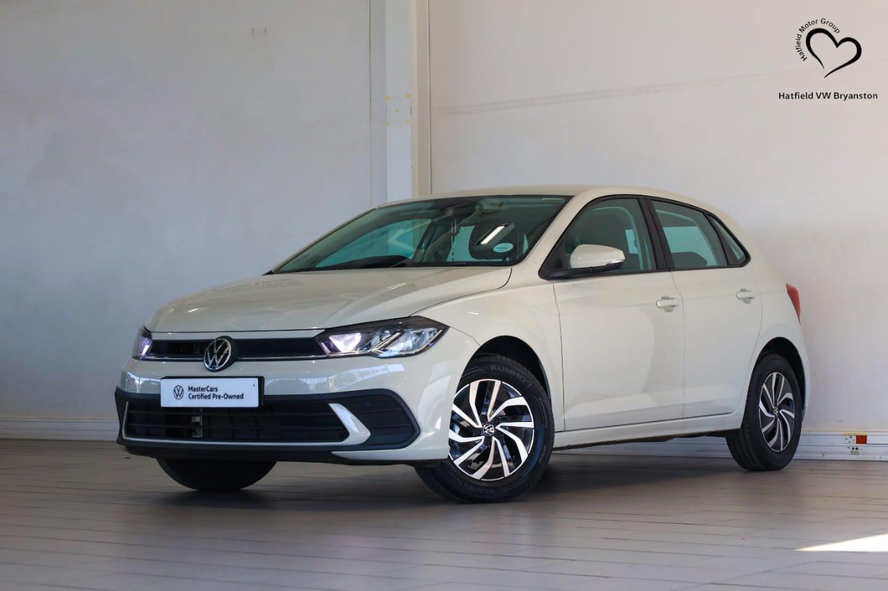 2025 Volkswagen Polo Hatch  for sale - 7942991