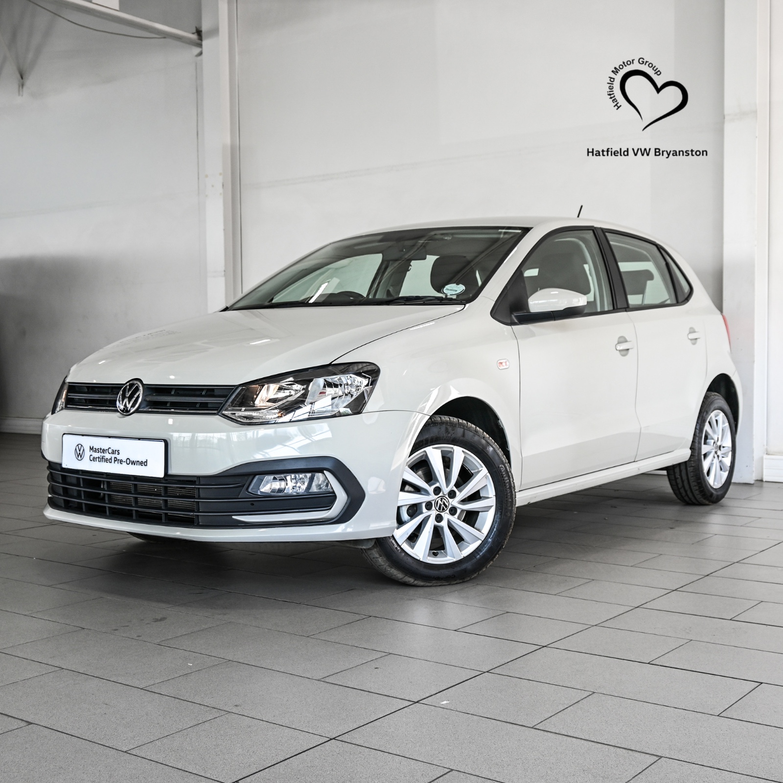 2025 Volkswagen Polo Vivo Hatch  for sale - 7964251