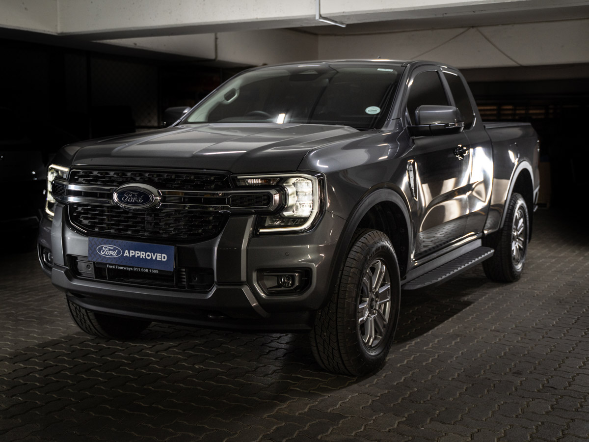 2025 Ford New Ranger  for sale - UF71246