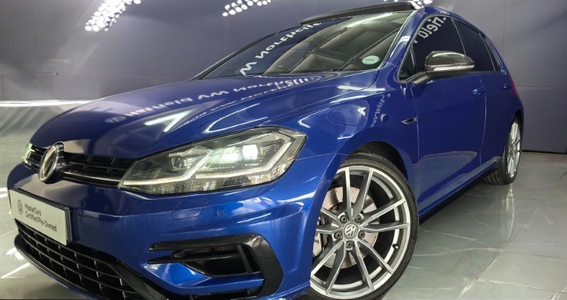 2020 Volkswagen Golf R  for sale - 2617081