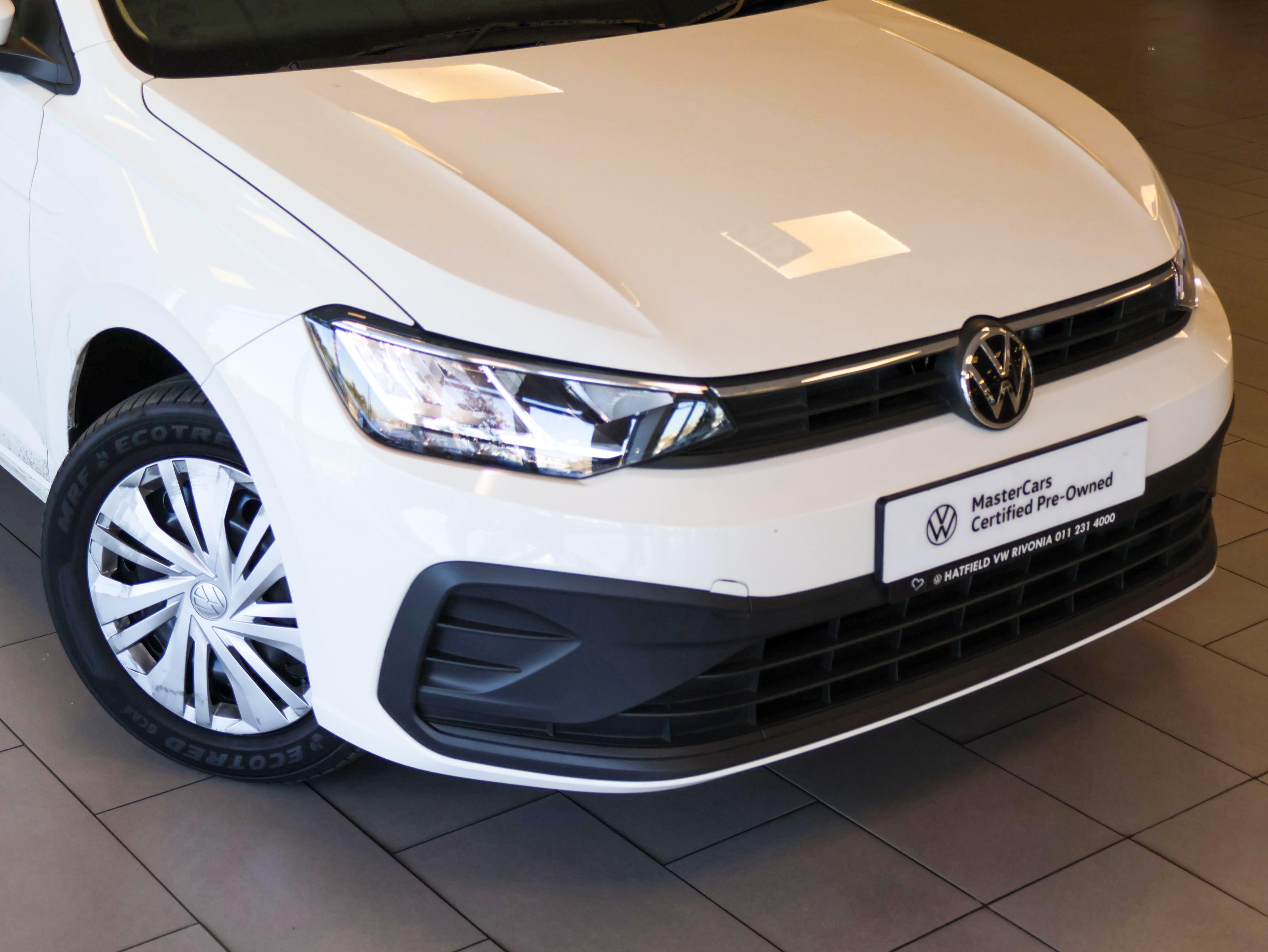 Volkswagen Polo Sedan 2025 for sale in Gauteng