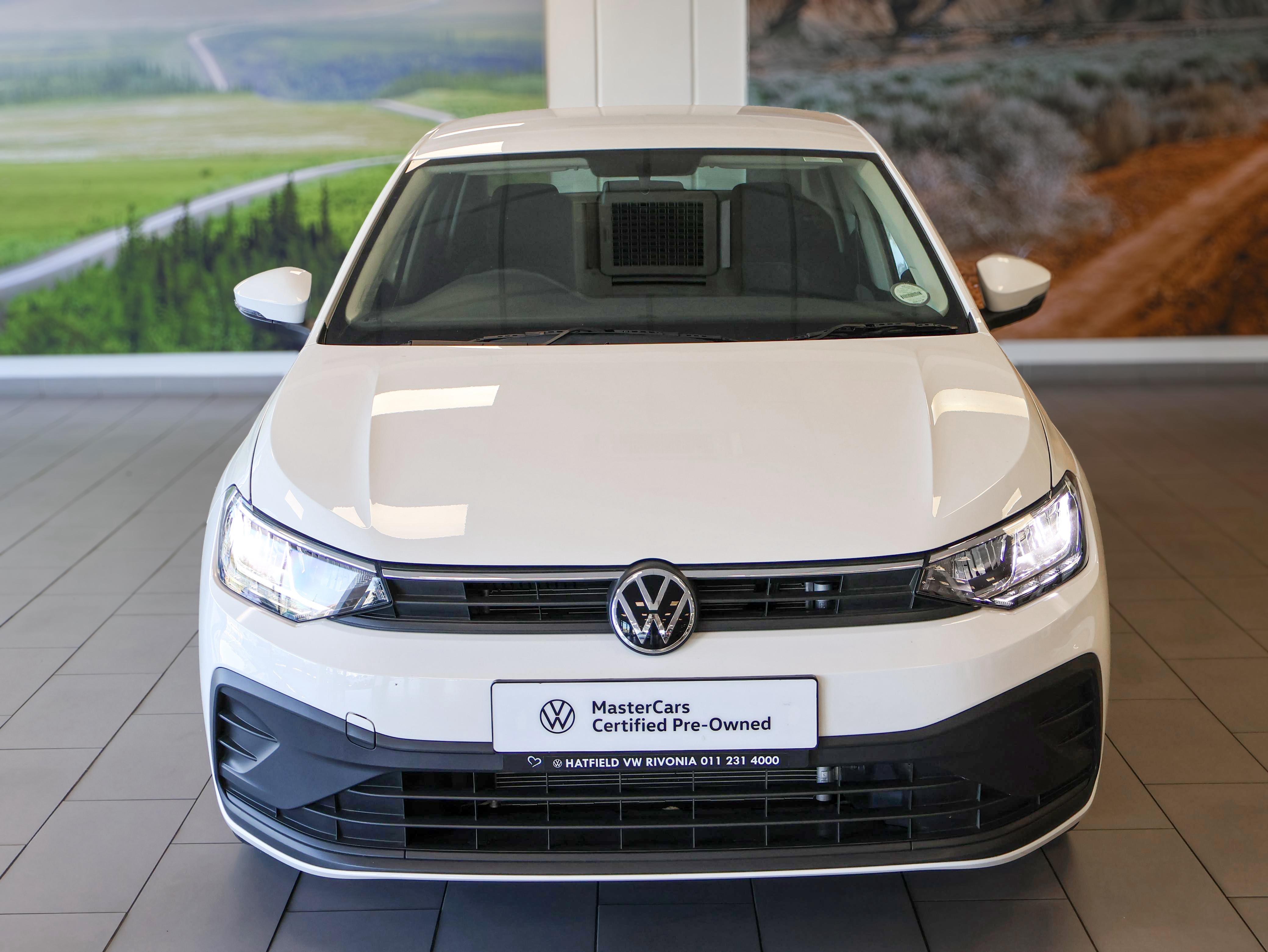 Volkswagen Polo Sedan 2025 for sale in Gauteng, Sandton