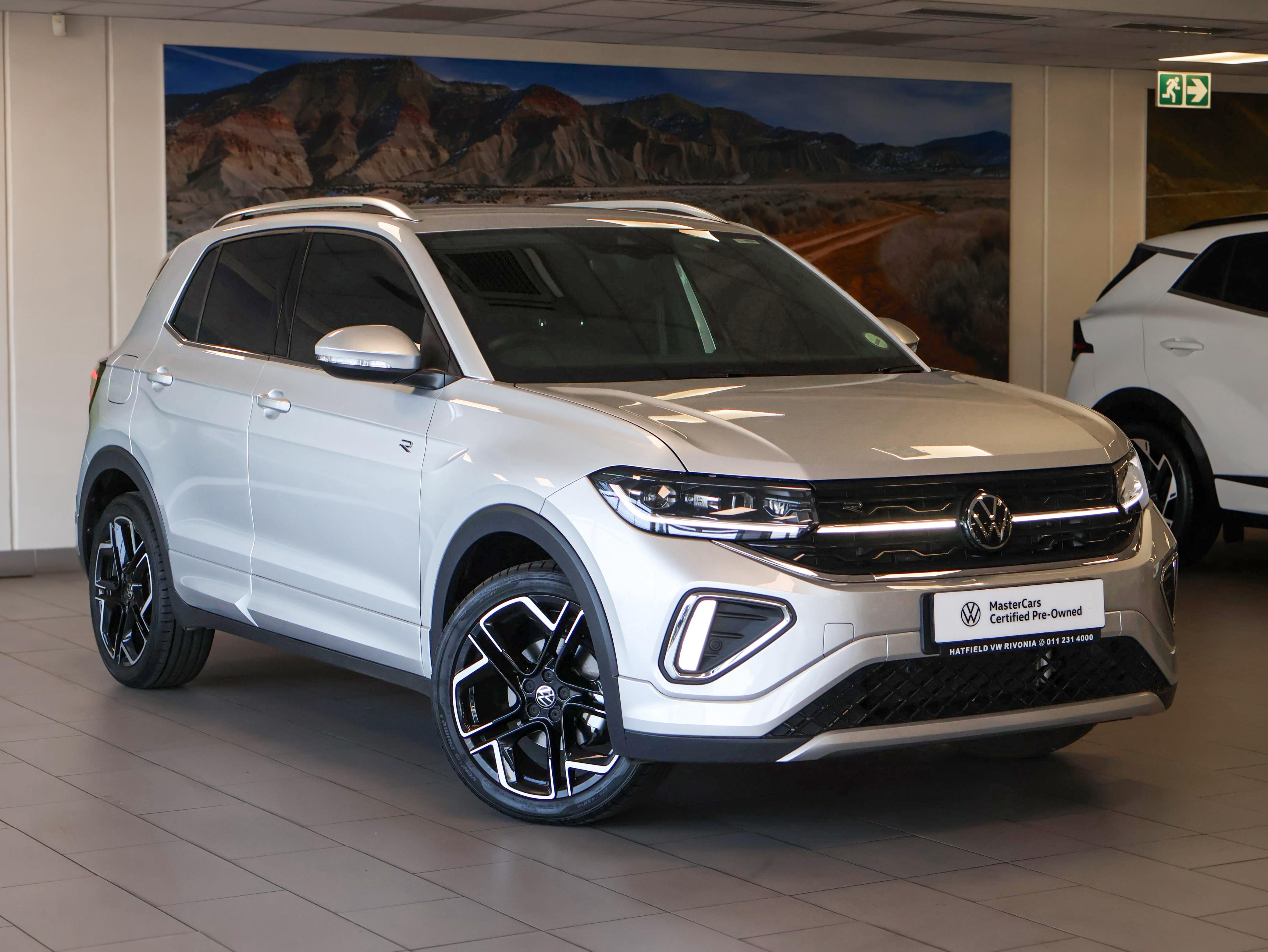 2025 Volkswagen T-Cross  for sale - 7941381