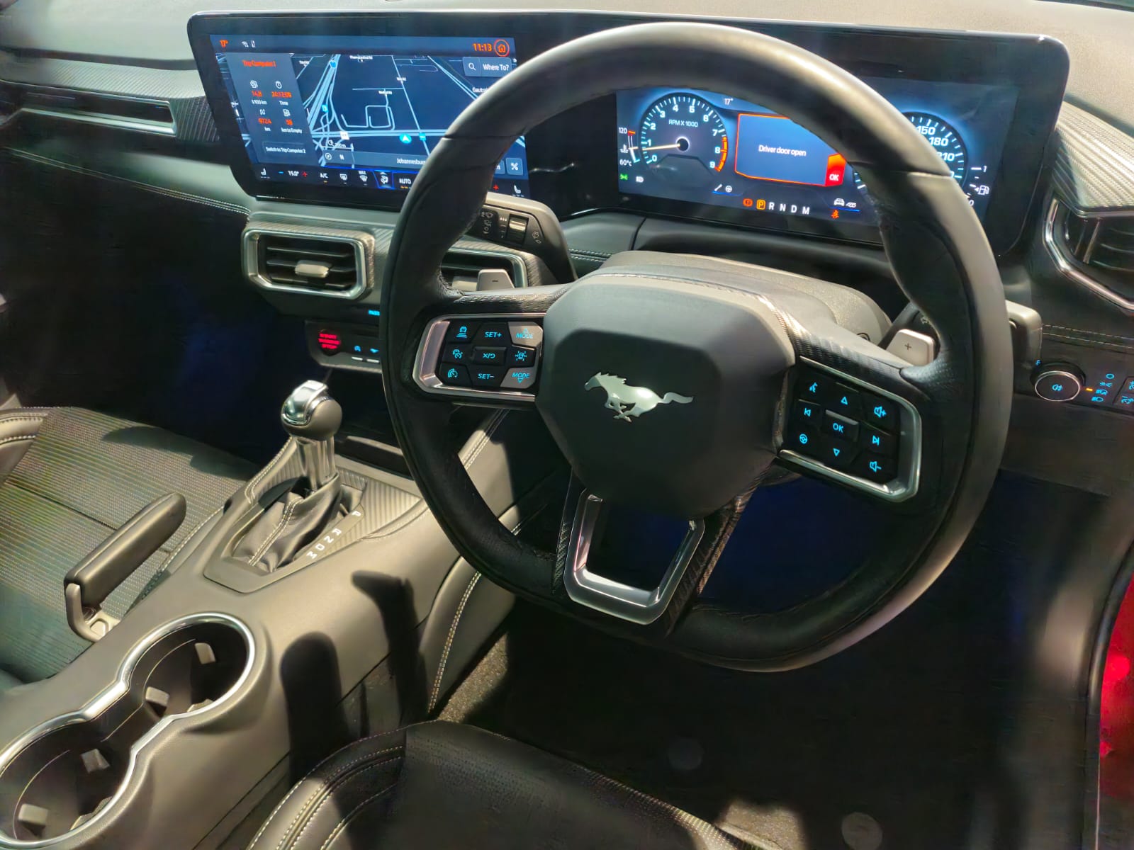 Ford Mustang GT 2025 Coupe for sale