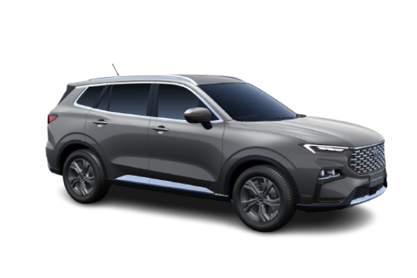 2025 Ford Territory  for sale - UF71242