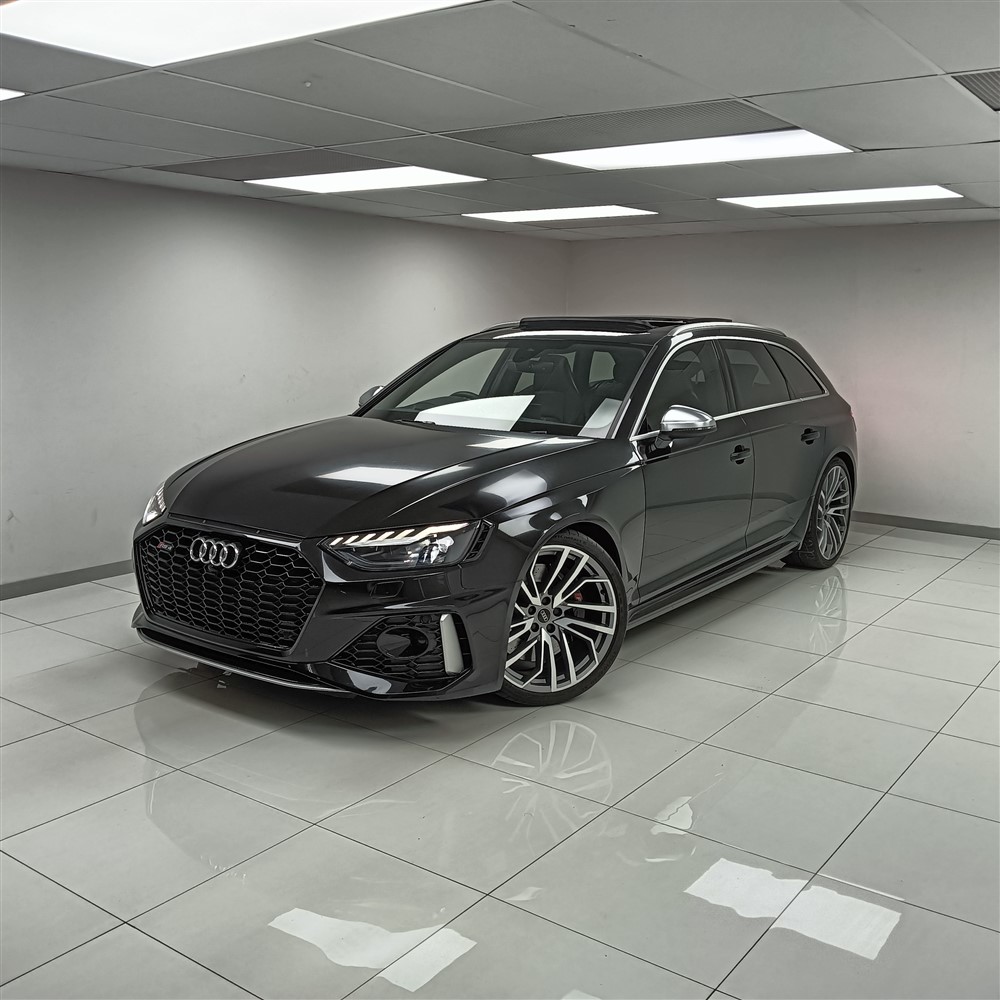 2021 Audi RS4  for sale - 1001-290032