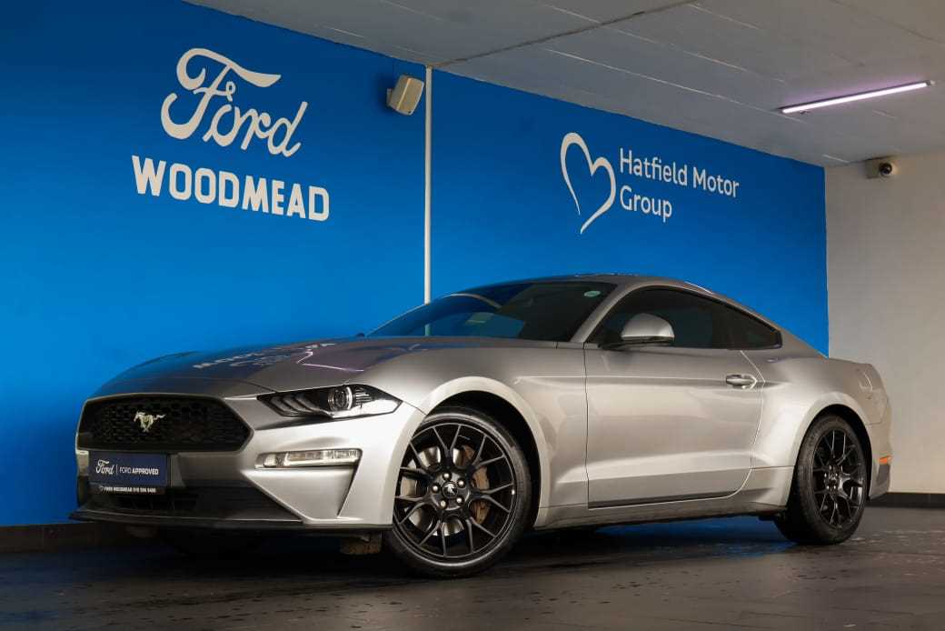 2020 Ford Mustang  for sale - UF71685