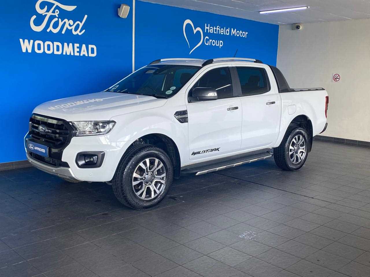 2022 Ford Ranger  for sale - UF71704