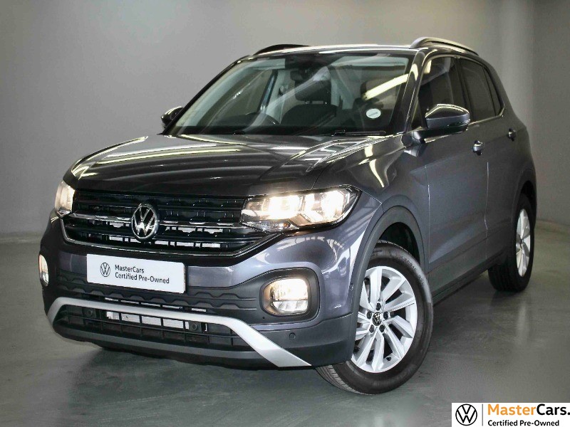 2022 Volkswagen T-Cross  for sale - U0070512